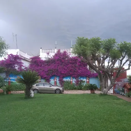아파트 Con Terraza Y Vistas Al Mar 부리아나