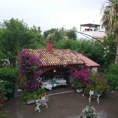 Con Terraza Y Vistas Al Mar Burriana